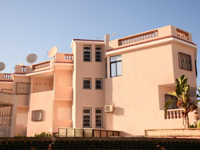 Immeuble vente à Ben Arous