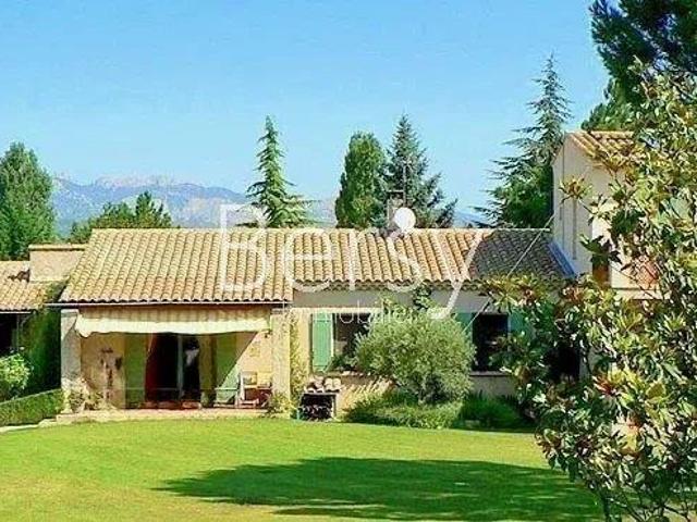 Maison vente à France métropolitaine, Caromb