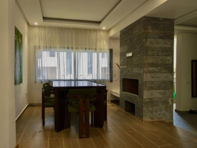 Villa location à El Harhoura