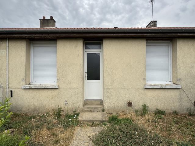 Maison location à Meaux, Charny