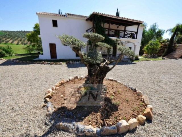 Casa en venta en El Puente, Valle del Guadalhorce