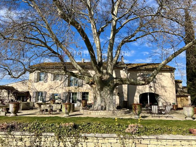Ferme vente à Avignon, L'isle-sur-la-sorgue