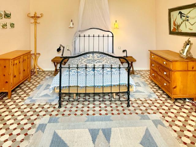 Maison vente à Carpentras, Suzette