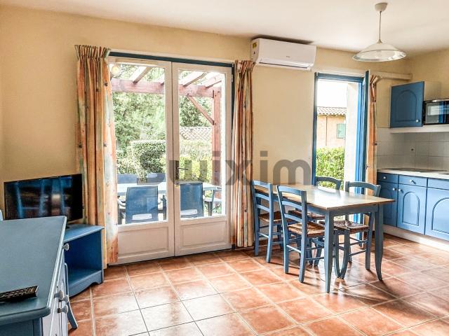 Villa vente à Nîmes, Uzès