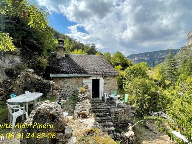 Maison vente à Millau, Veyreau