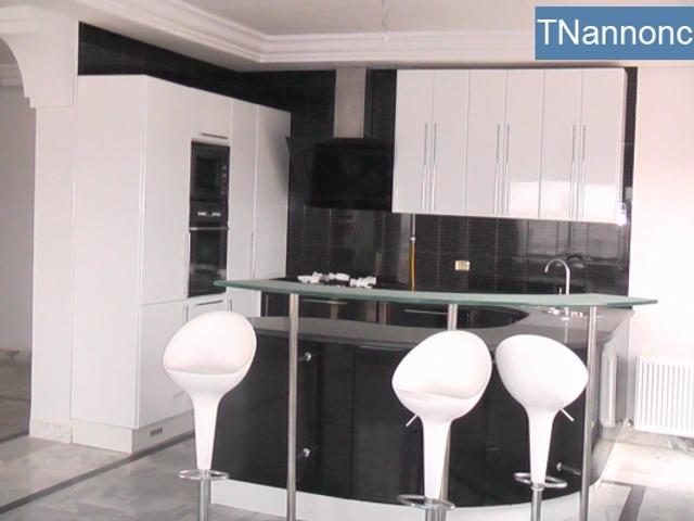 Appartement location