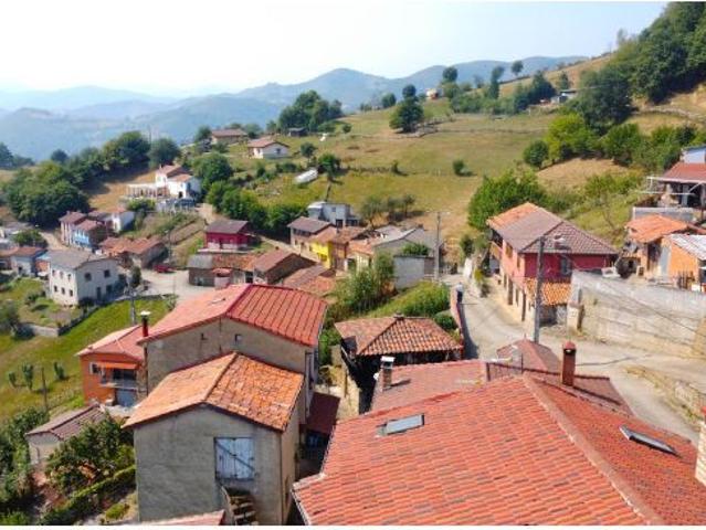 Casa en venta en Laviana, Asturias