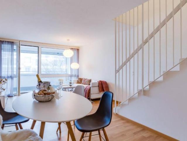 Apartment mieten in Bellach, Solothurn
