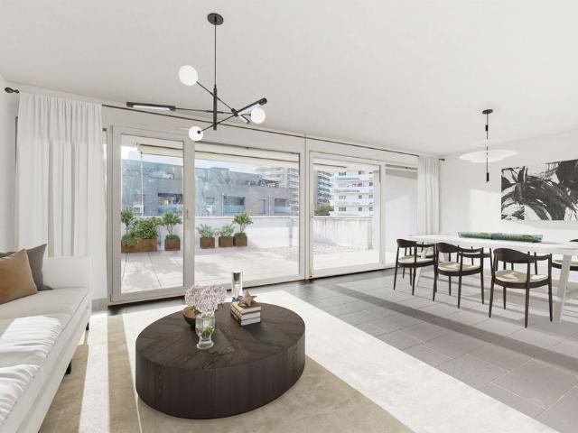 Apartment mieten in Sierre, Wallis