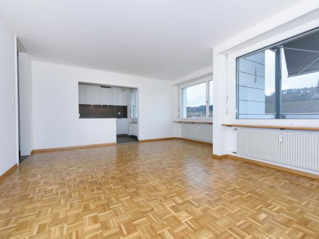 Apartment mieten in Marly, Freiburg