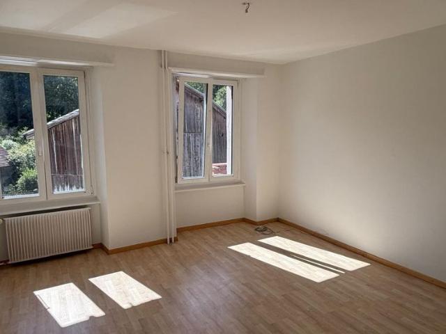 Apartment mieten in Perrefitte