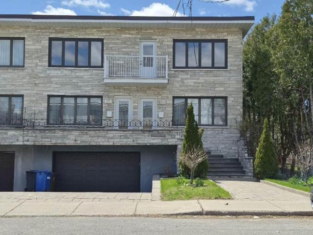 Apartment for rent in St. Leonard's, Quebec