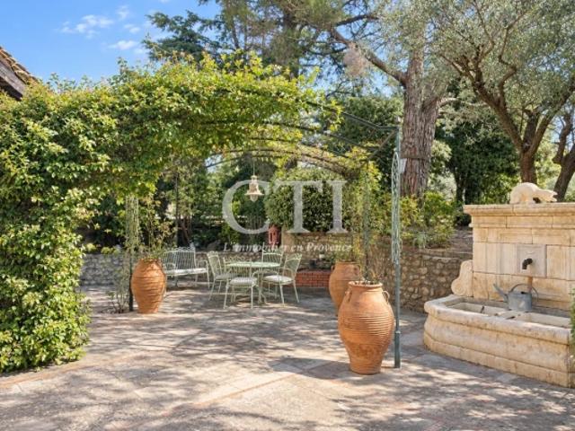Maison vente à Vaison-la-Romaine, Vaucluse