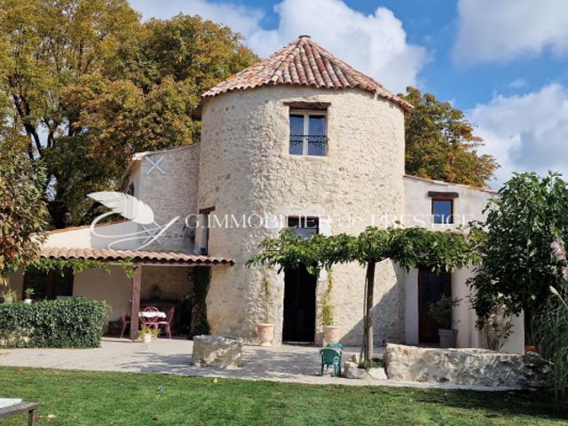 Maison vente à Forcalquier, Revest-du-bion