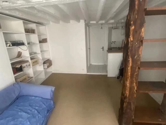 Appartement location à Paris, Île-de-France
