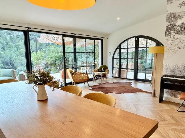 Maison vente à Paradou, Bouches-du-Rhône