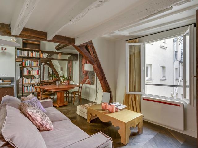 Appartement location à Orléans
