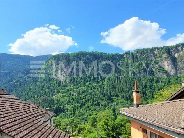 Haus kaufen in Faido, Tessin