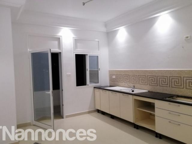 Appartement vente
