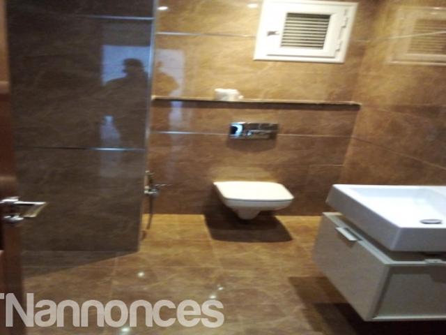 Appartement vente