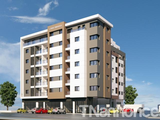 Appartement vente