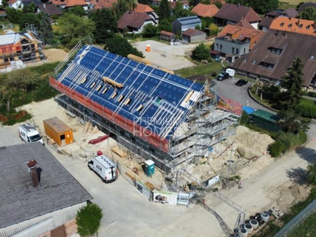 Wohnung kaufen in Gals, Bern