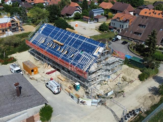 Wohnung kaufen in Gals, Bern