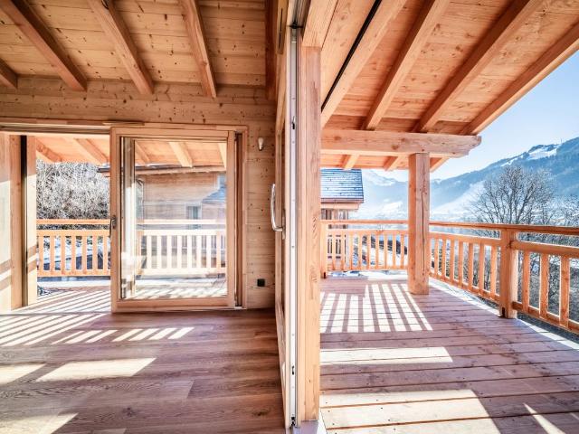 Maison vente à Thonon-les-Bains, Morzine