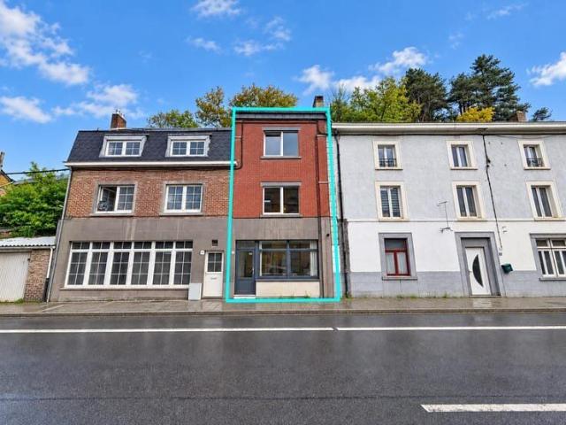 Maison location à Jemelle, Namur