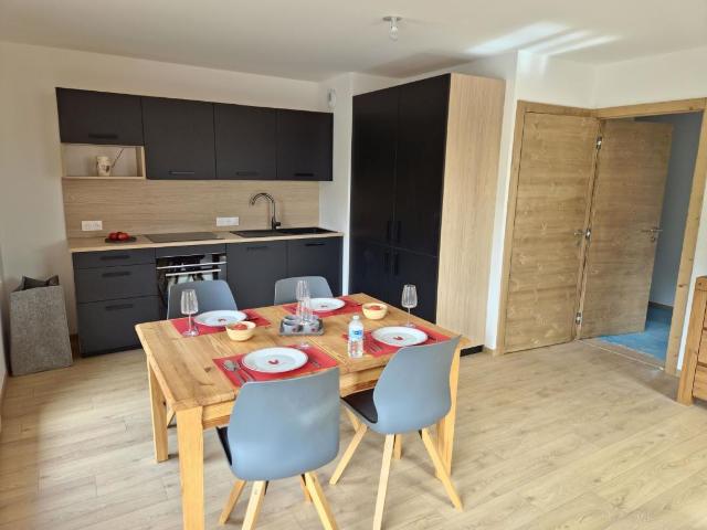 Appartement vente à Thonon-les-Bains, Morzine