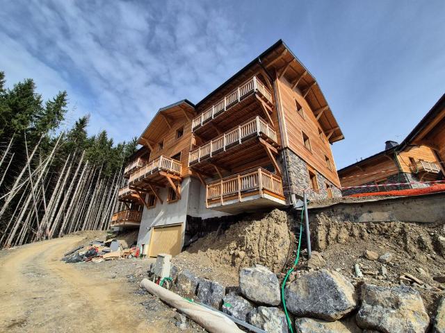 Appartement vente à Thonon-les-Bains, Morzine