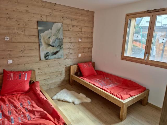 Appartement vente à Thonon-les-Bains, Morzine