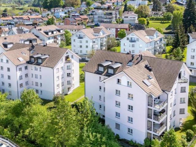 Apartment mieten in Botsberg, Flawil