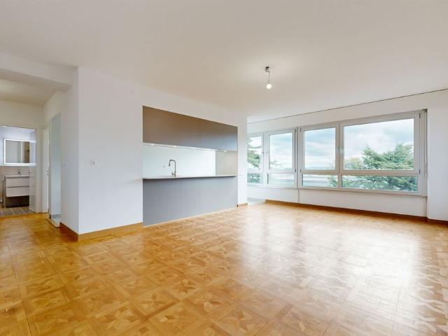 Apartment mieten in Conches
