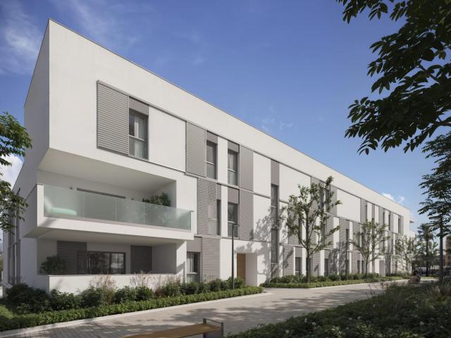 Apartamento en venta en San Pedro Alcántara, Salto del Agua