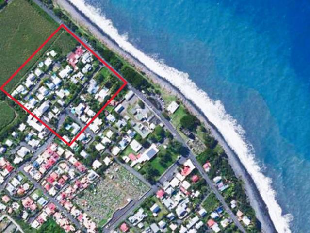 Maison vente à La Réunion