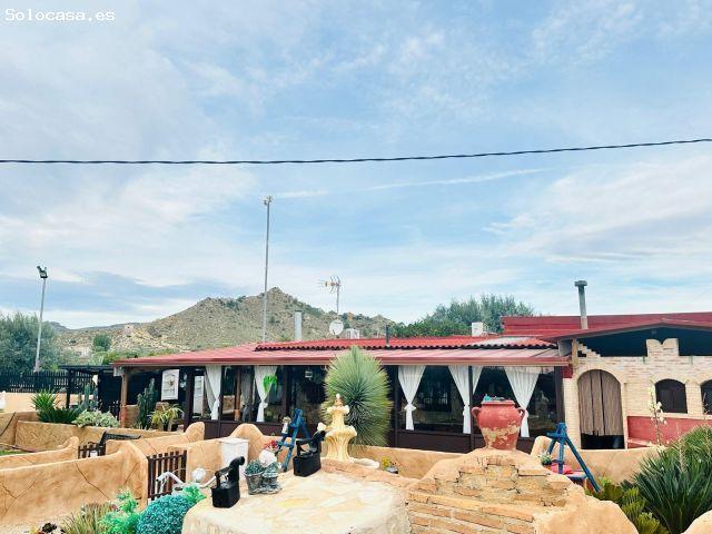 Casa en venta en Valle de Ricote, Murcia