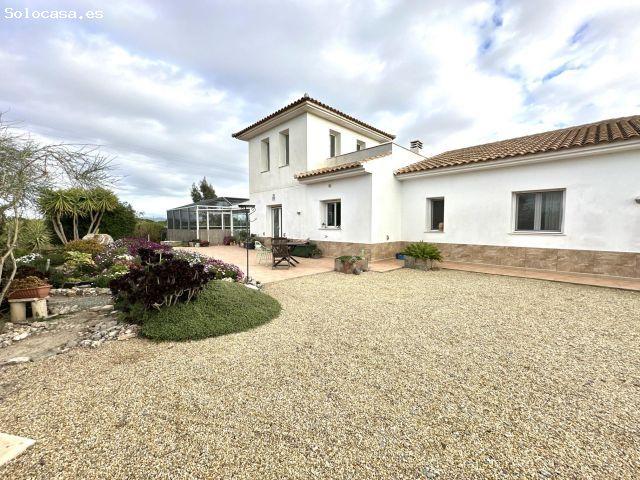 Casa en venta en Alto Guadalentín, Murcia