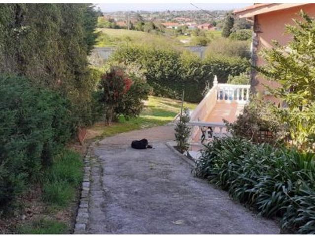 Casa en venta en San Miguel de Arroes, Villaviciosa
