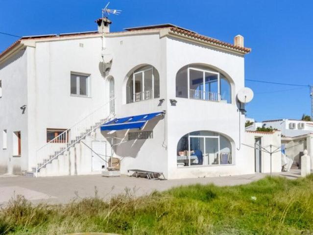 Chalet en venta en San Bernardo, Calpe
