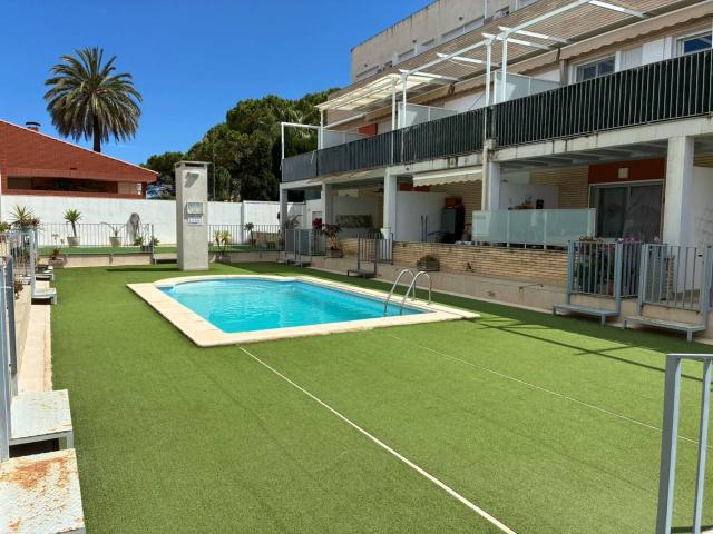 Piso en venta en el Baix Maestrat, Valencia