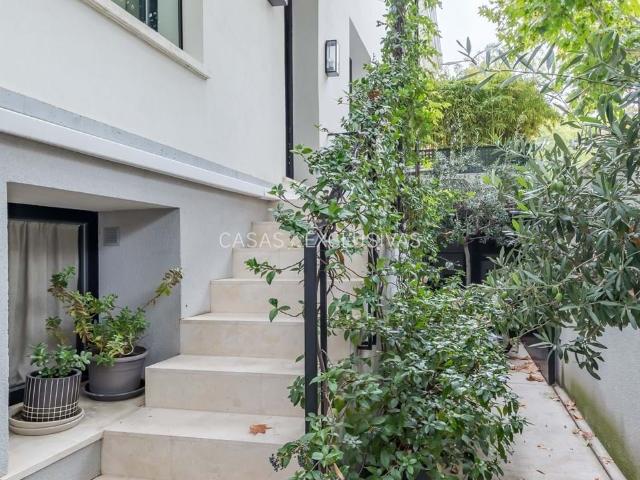 Casa en venta en El Viso, Madrid