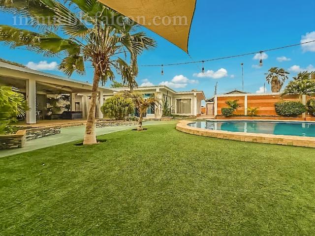 Casa en venta en Punto Fijo, Falcón