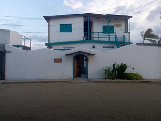 Propiedad en venta en Monseñor Iturriza, Falcón