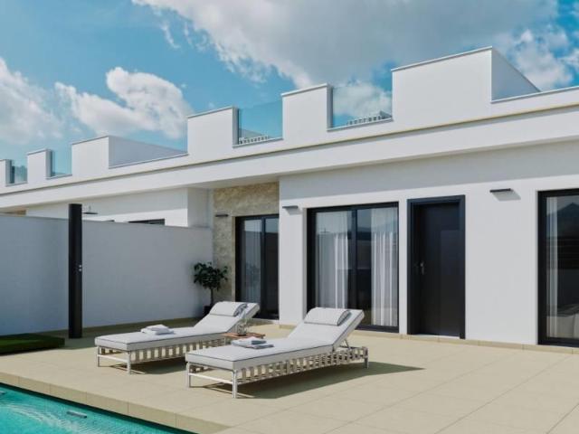 Casa en venta en Mosa Trajectum, Murcia