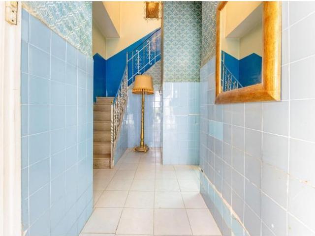 Casa en venta en Jesús, Comarca de València