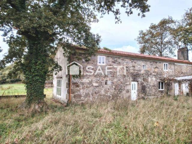 Casa Rural en venta en A Barcala, Galicia