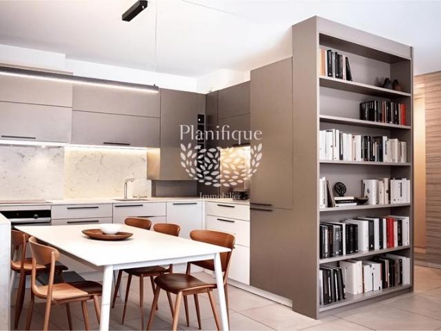 Appartement vente à Annecy