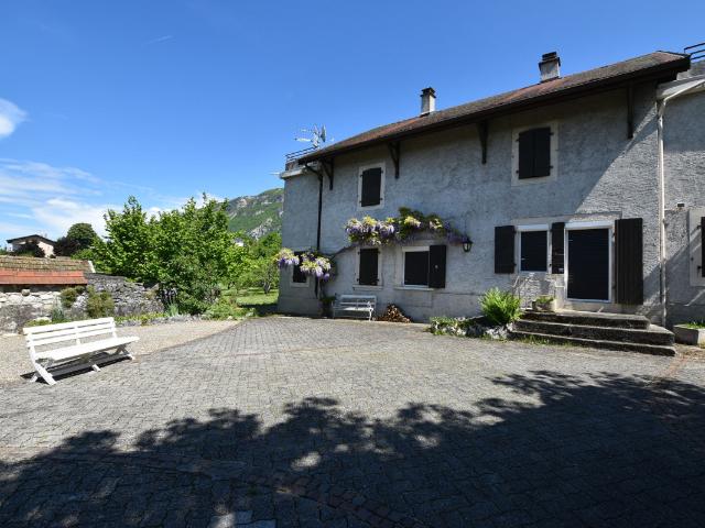 Maison vente à Saint-Julien-en-Genevois, Collonges-sous-salève