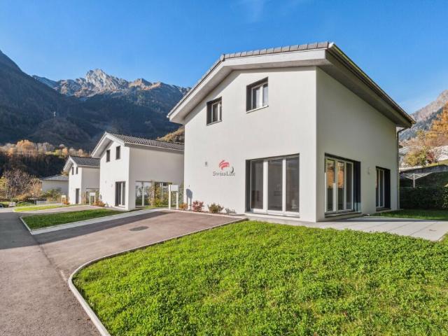 Immobilie kaufen in Mesocco, Graubünden